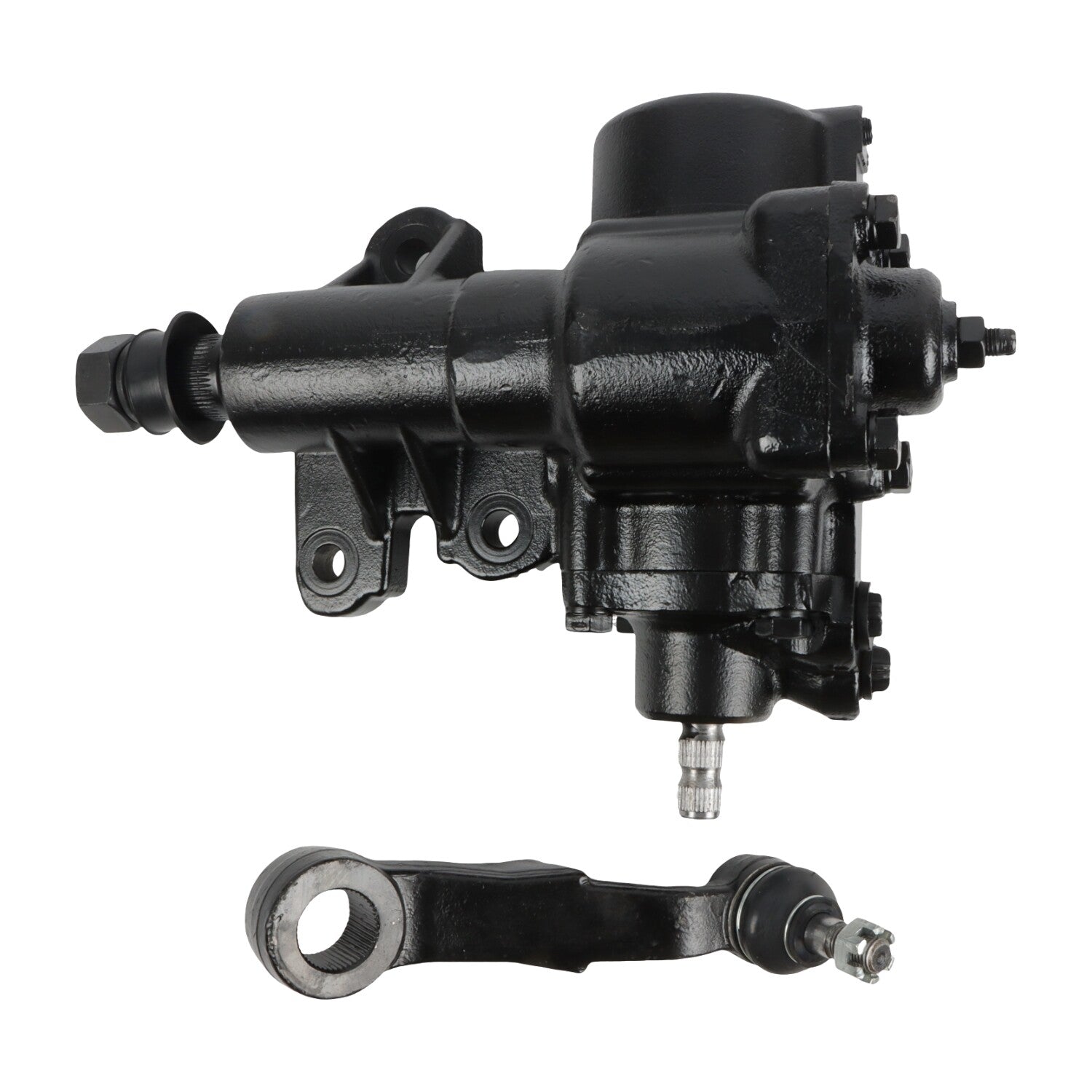 Power Steering Gear For 1989-1991 for Toyota Pickup 1985-1991 4Runner 27-8473