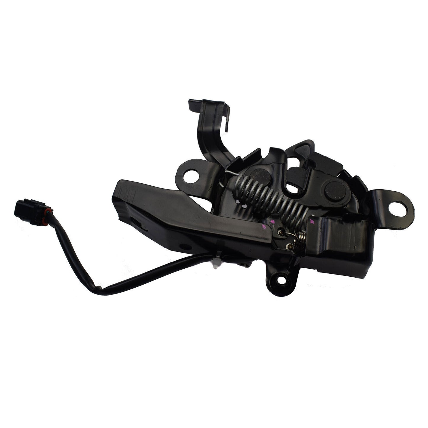 for Toyota for Camry 2007-2011 2.4L 2.5L 3.5L TO1234153 5351006172 Hood Latch Lock