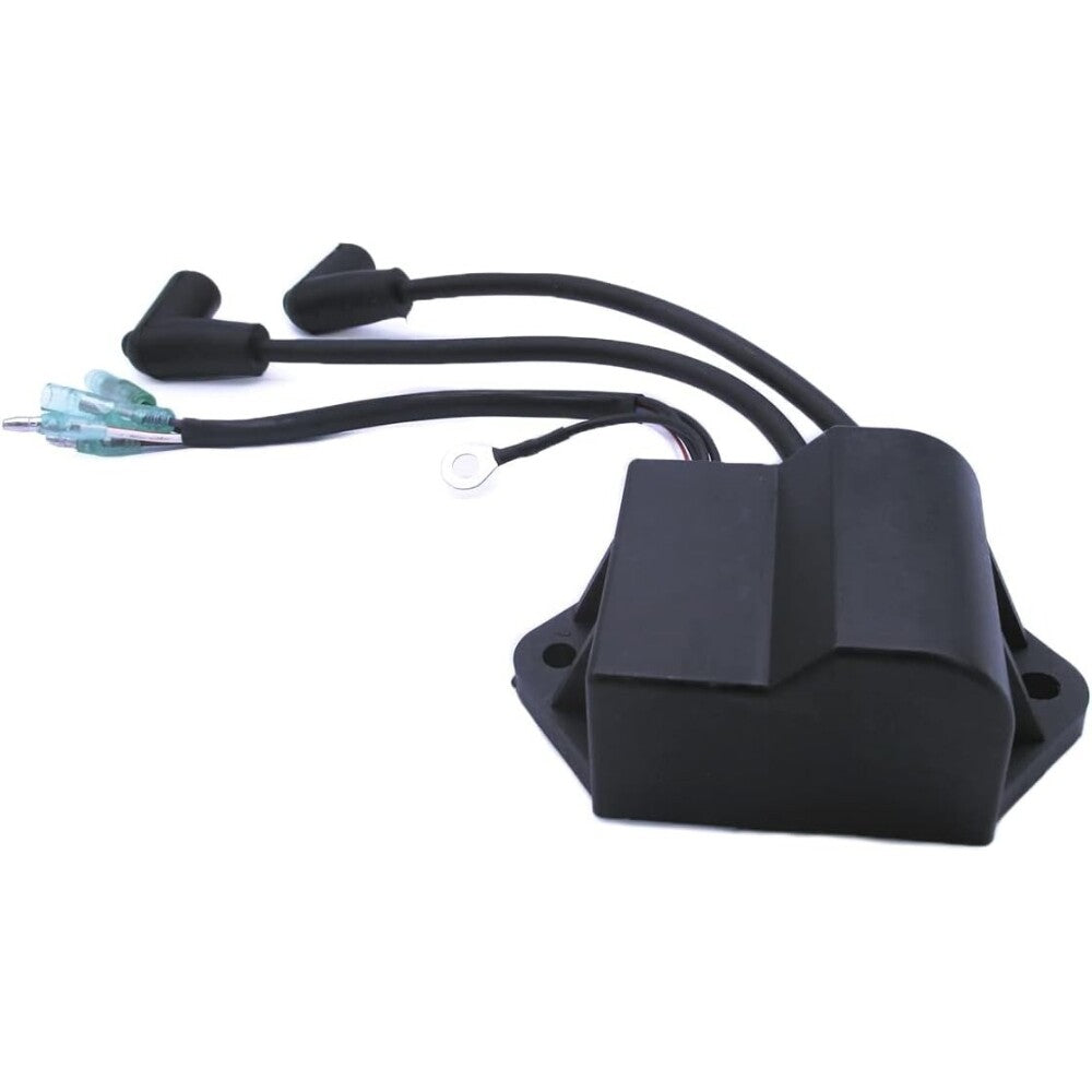 CDI unit with ignition coil for SUZUKI outboard DT20/DT25/DT30 32900-96340
