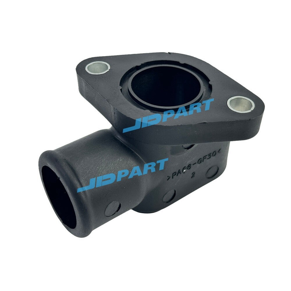 Replacement 4133L012 water inlet connector for Perkins 1004-4 engine parts -
