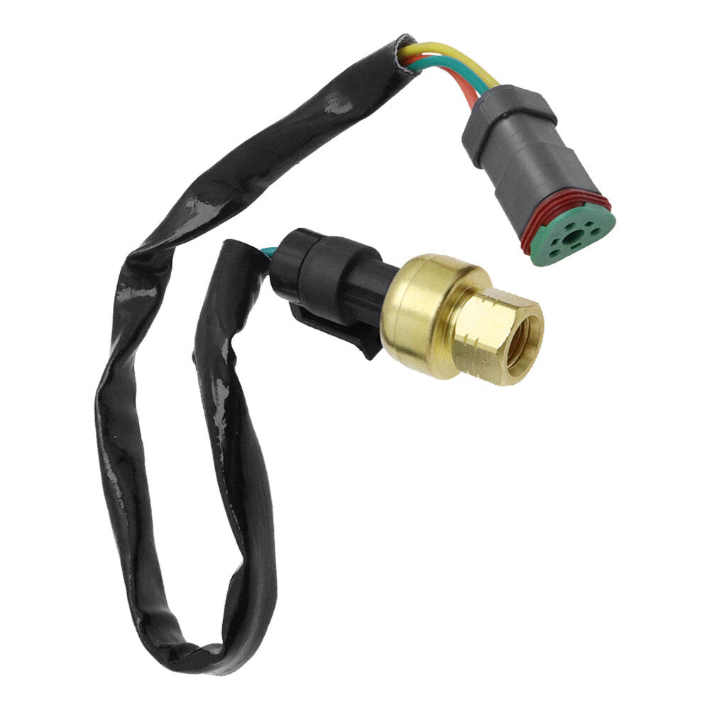 Oil Pressure Sensor Fit for Marine Products 3406E 3508B C-10 C-12 C-15 C-16 C-18