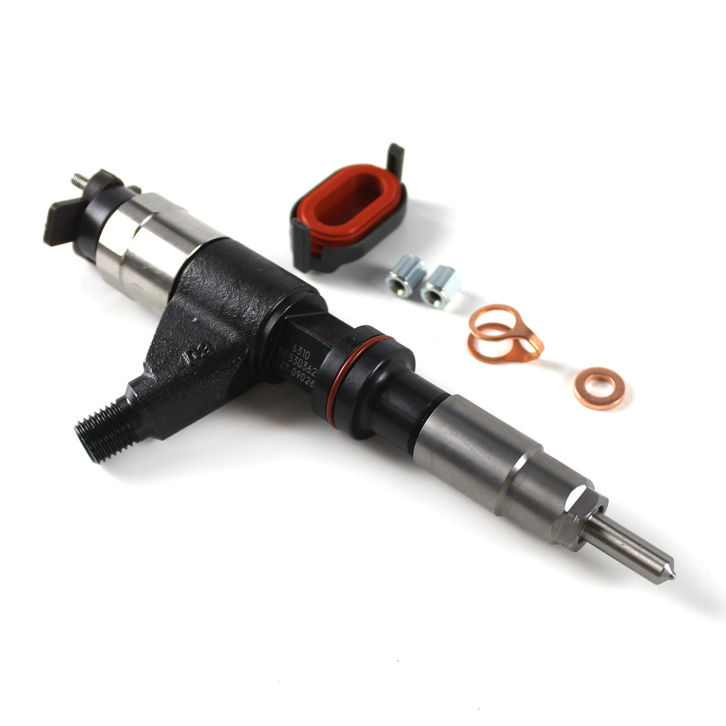 095000-6310 Injector 095000-6312 RE530362 SE501925 For Reman DZ100212