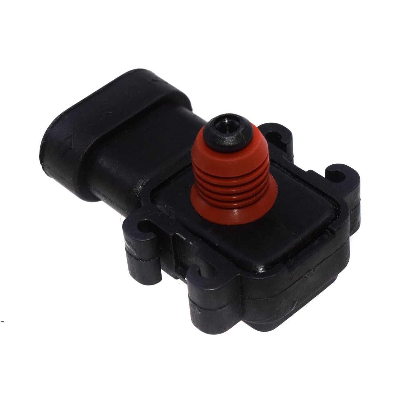 Complex Absolute Pressure Map Sensor Fits for GMC for Buick for Cadillac for 16249939- v