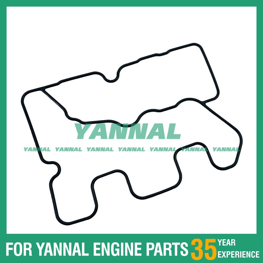 120996210 Valve cover gasket lower profile suitable for Perkins 403D-05 engine parts for whole-machine -