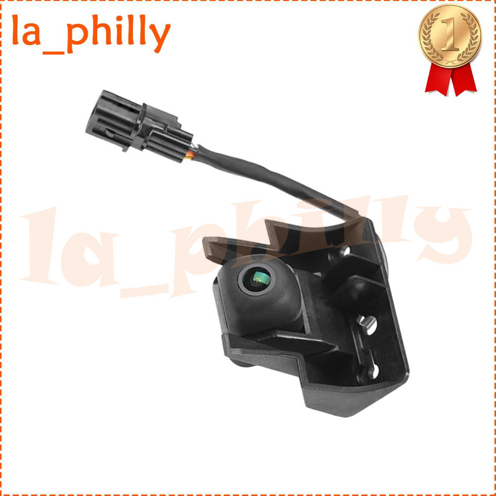 Rear Backup Reverse View Parking Camera 95760-C1600 Fits for Hyundai Sonata 2018-19 Q