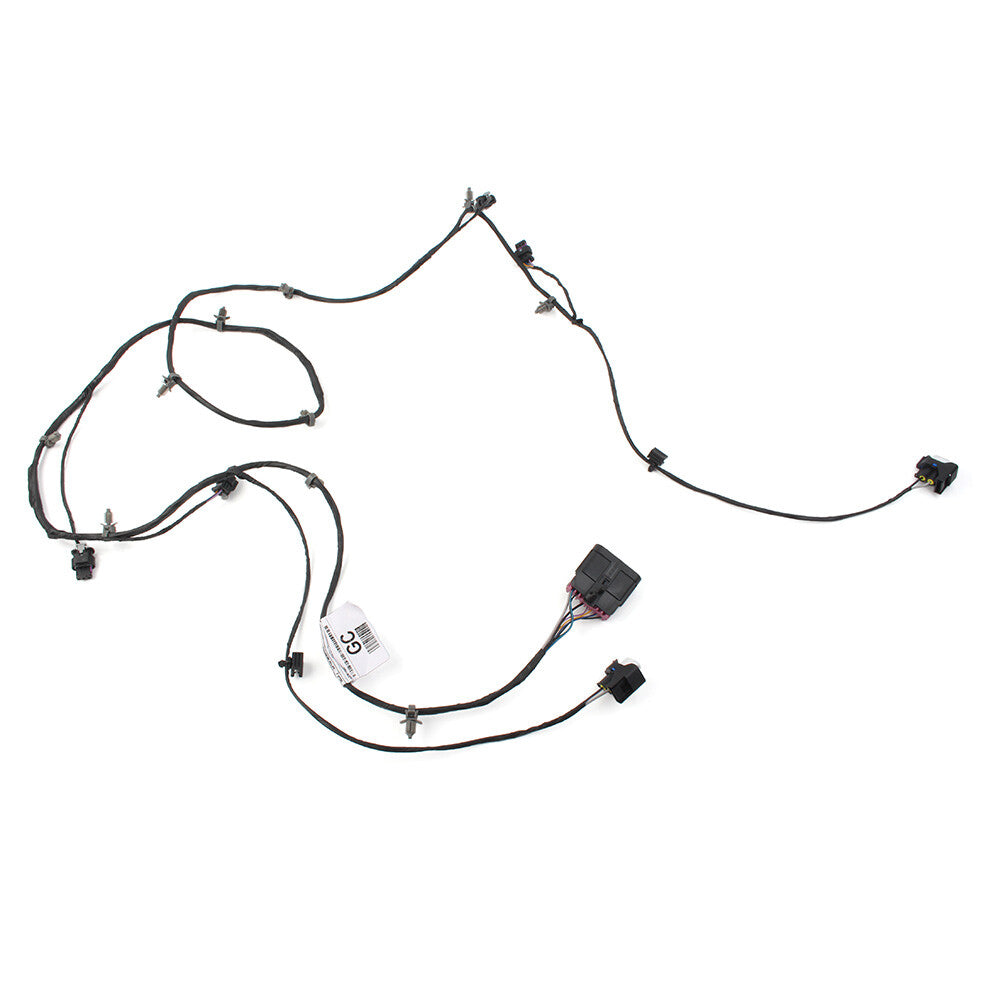 Front Bumper Wiring Harness for Land Rover Discovery Sport 2015-2019 LR076282