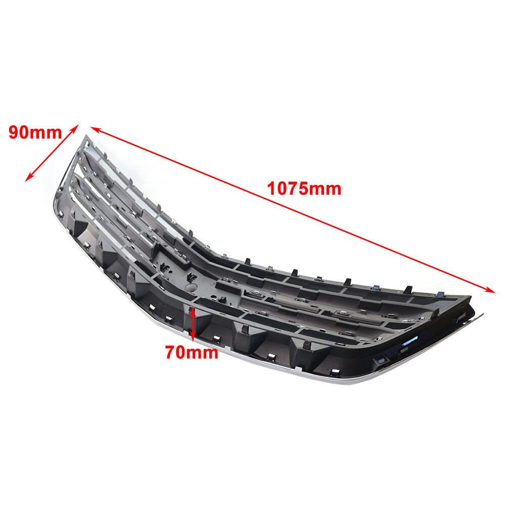 Front Bumper Grille FIT for Chevrolet Impala 2014-2020