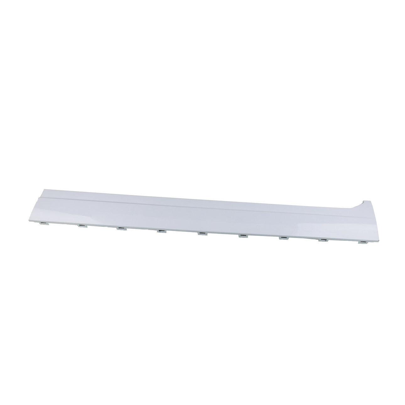 for VW Atlas Door Molding Front Right 3CN854940