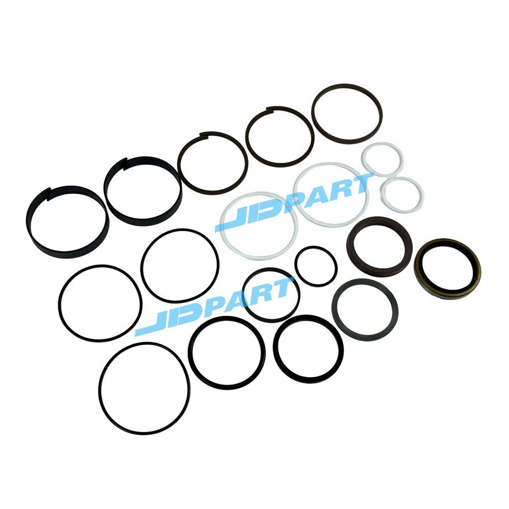 DH60 engine spare parts sealing kit -
