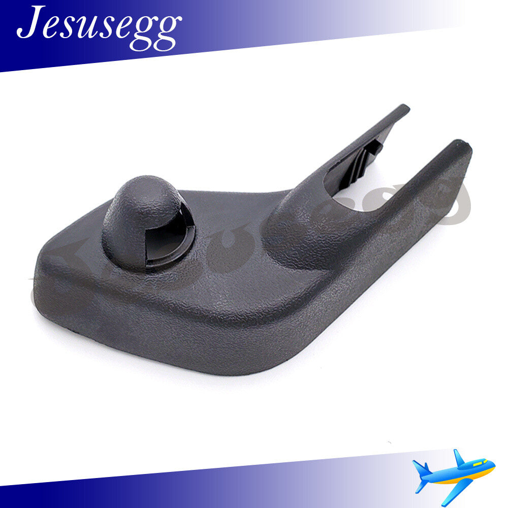 Rear Windshield Wiper Arm Cover Cap for VOLVO V70 XC70 2003 2004 2005 2006 2007 Q