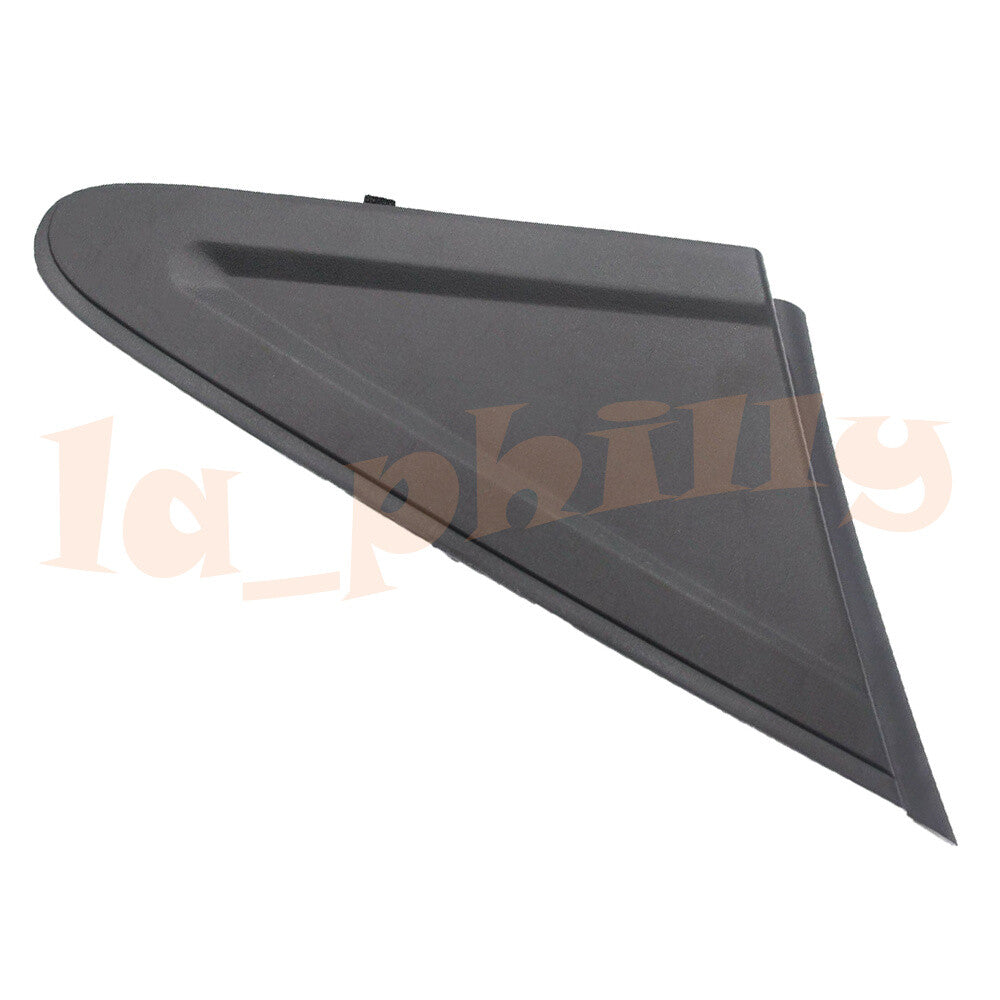 Fits for Honda for Civic 2012 2013 2014 2015 Front Right Exterior Pillar Corner Trim