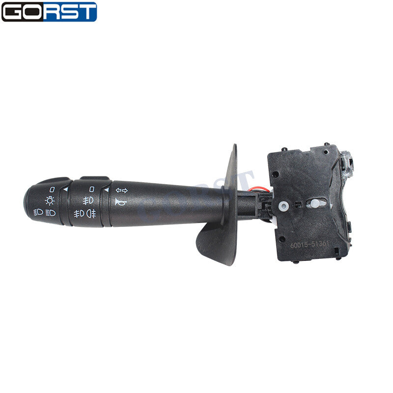 Steering Column Indicator Switch 6001551361 for Dacia Sandero Logan v
