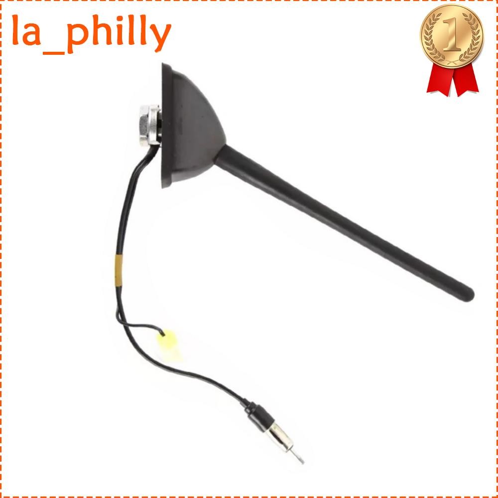 Radio Antenna Fit For 2007-2012 Sentra 2.0L 2.5L 28208-ET000 28208-9AF1B Black Q