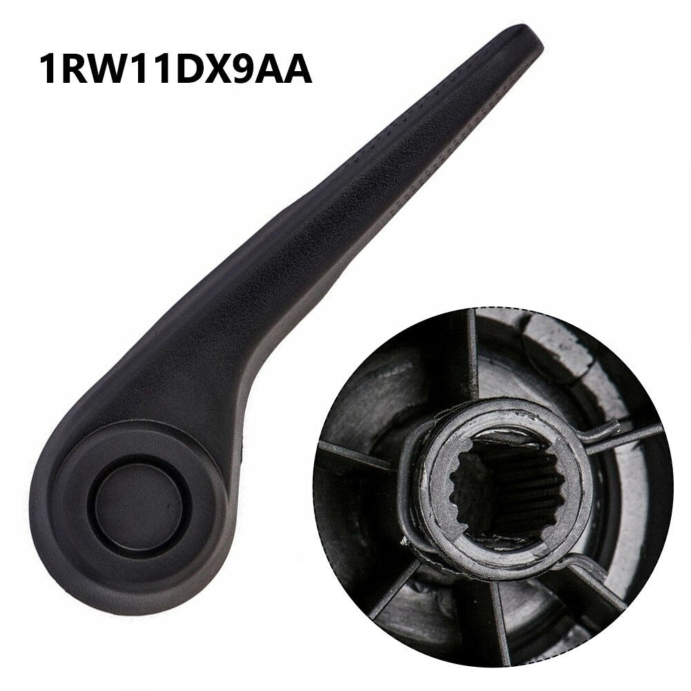 Left Right Manual for Seat Recliner Handle Fits 1RW10DX9AA for Dodge Journey 2011-2018