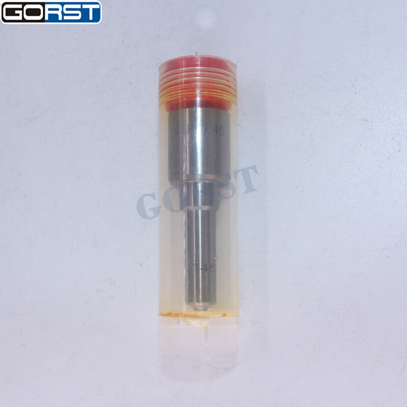 Car Common Rail Nozzle Sprayer DLLA141P2146 For Injector 0445120134 Fuel Supply v