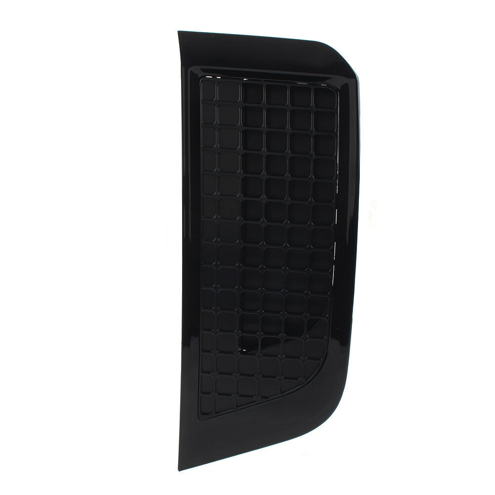 Front Side Fender Vent Cover Grille Fit for Land Rover for Defender L663 90 110 20-23 R