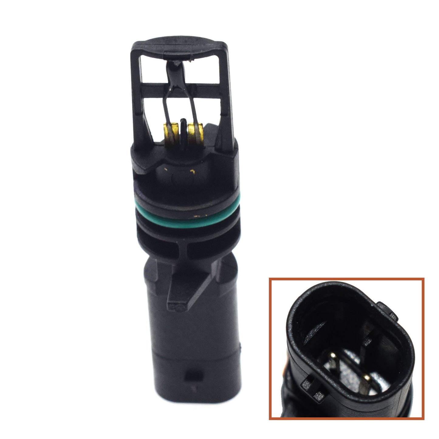 Air input temperature sensor for 2011-2020 for Jeep for Dodge for Chrysler 3.6L V6 engines. n