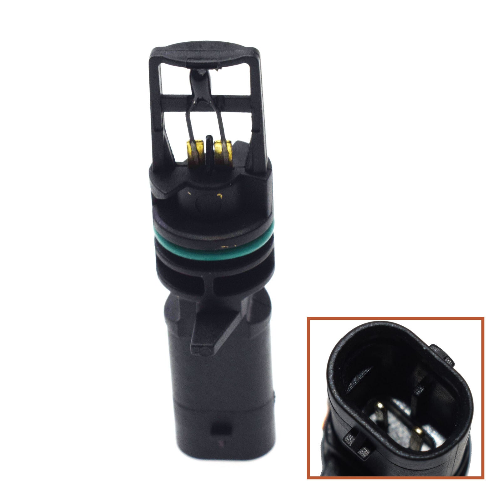Air input temperature sensor for 2011-2020 for Jeep for Dodge for Chrysler 3.6L V6 engines. n