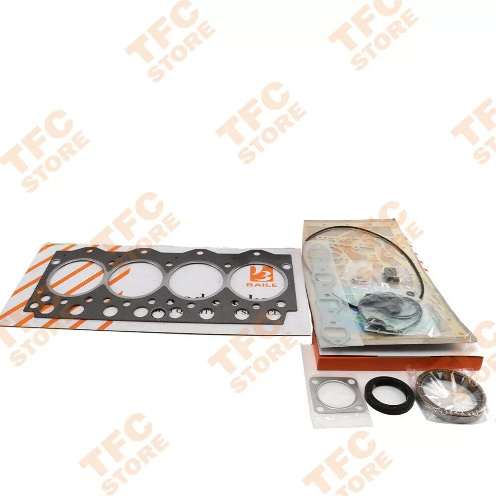 New Full Gasket Kit 3800939 for B3.3 Engine