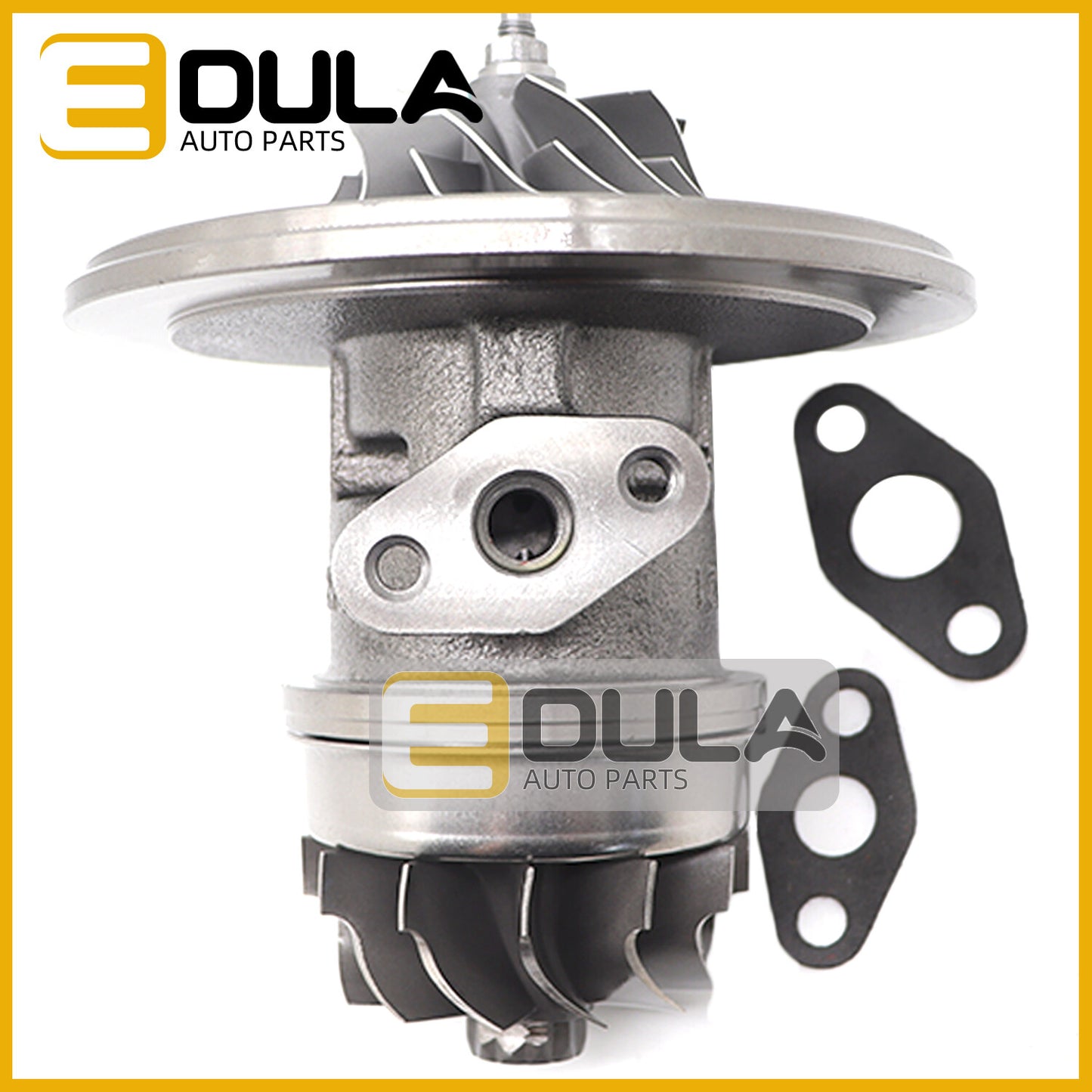 HX40W turbo filter Chra, suitable for 6C 6CTAA QSC 8.3L engine 4038421