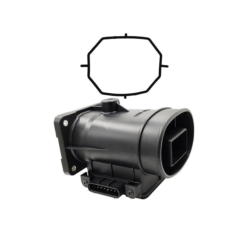 The MD357338 MAF Mass air flow sensor is suitable for Mitsubishi 3000gt Eclipse Montero and for Dodge vehicles.