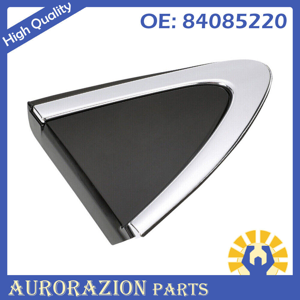 Left-hand drive side corner molded decorative fenders suitable for 16-18 for Cruze 84085220 - n