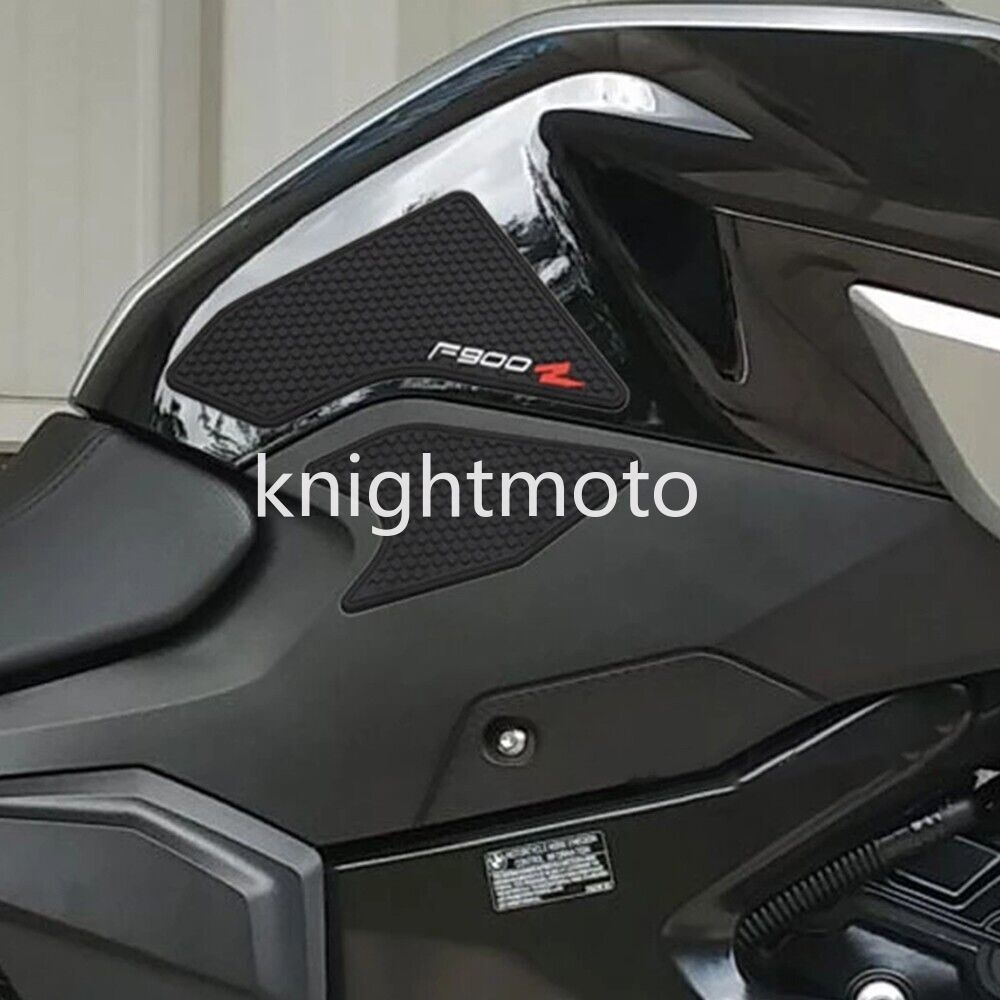 3D GEL Motorcycle Side Tank Pad Knee Grip Anti-scald for Honda CBR650R 2019-2022