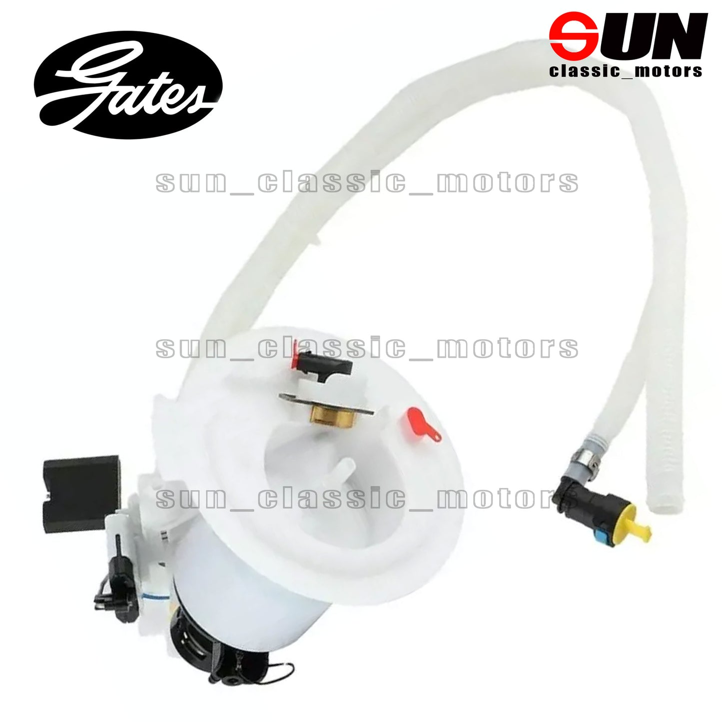 45 angled hose clamp, coolant hose rotary jaw lock hand repair tool 509 A