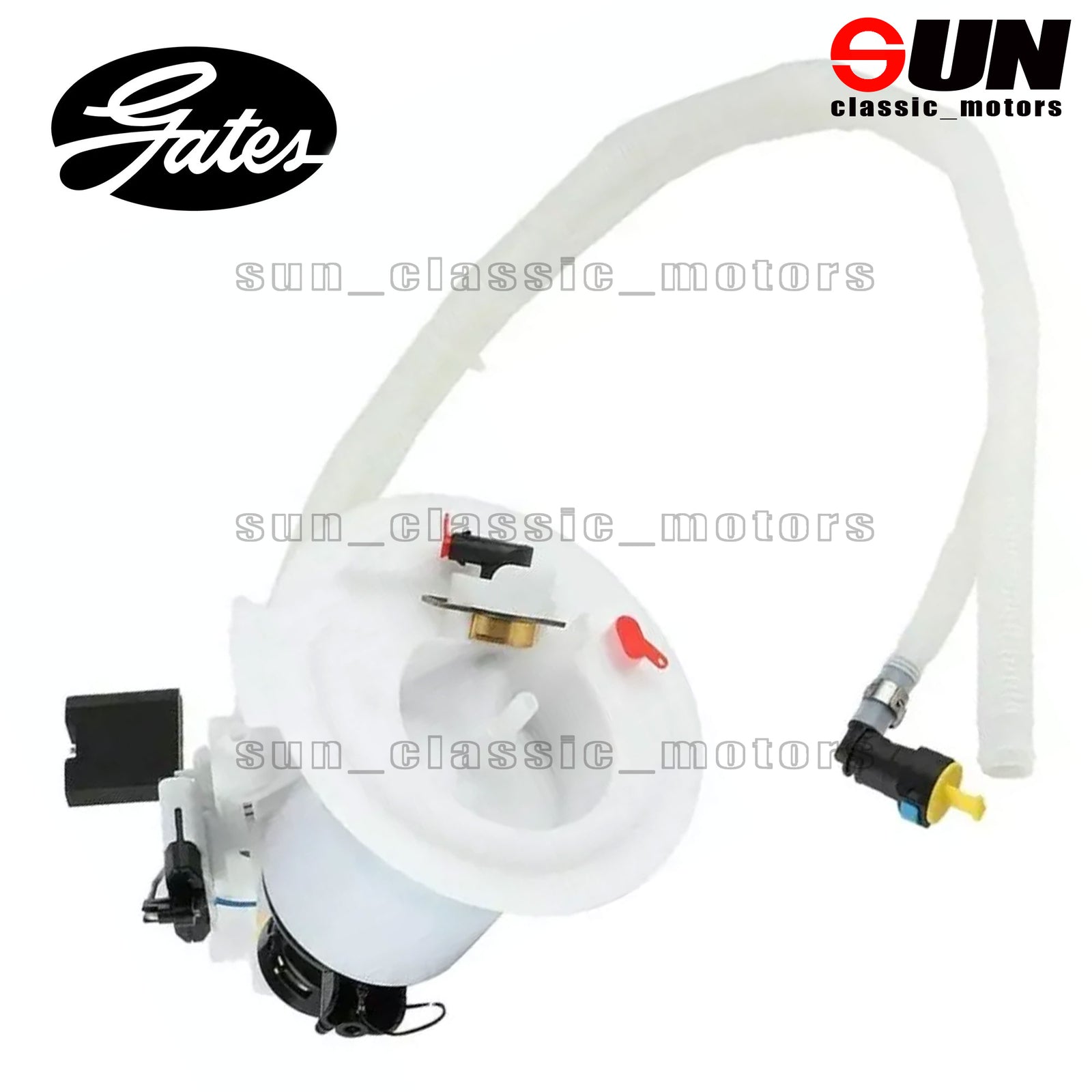 45 angled hose clamp, coolant hose rotary jaw lock hand repair tool 509 A