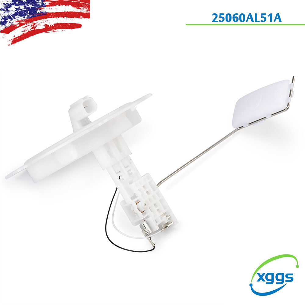 1x for INFINITI G35 G37 M35 M45 for Nissan 350Z Left Side Fuel Tank Sending Unit