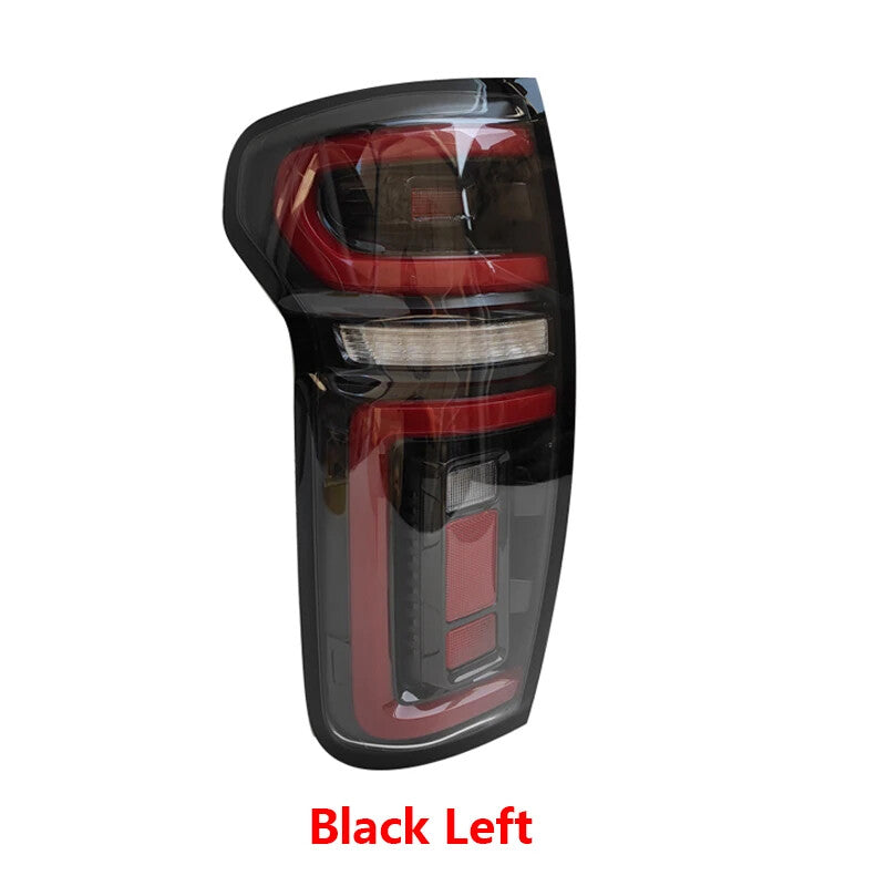 Right for GWM Ute POER PAO POA CANNON-L CANNON-X 2019-2022 1Pcs Rear Tail Light