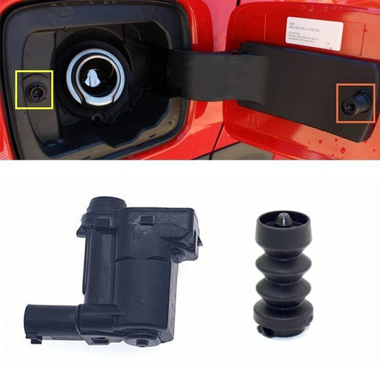 Car Repair Kit Door Lock Car Parts 330i Suitable for M3 51 21 7 019 973 51 21 8 244- v
