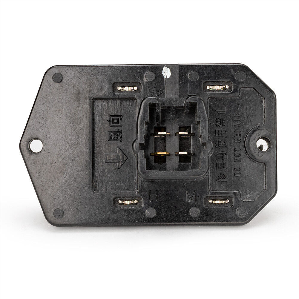 Hair dryer motor resistor suitable for Celica 2000 2001 2002 2003 - 2005 8713820360- n