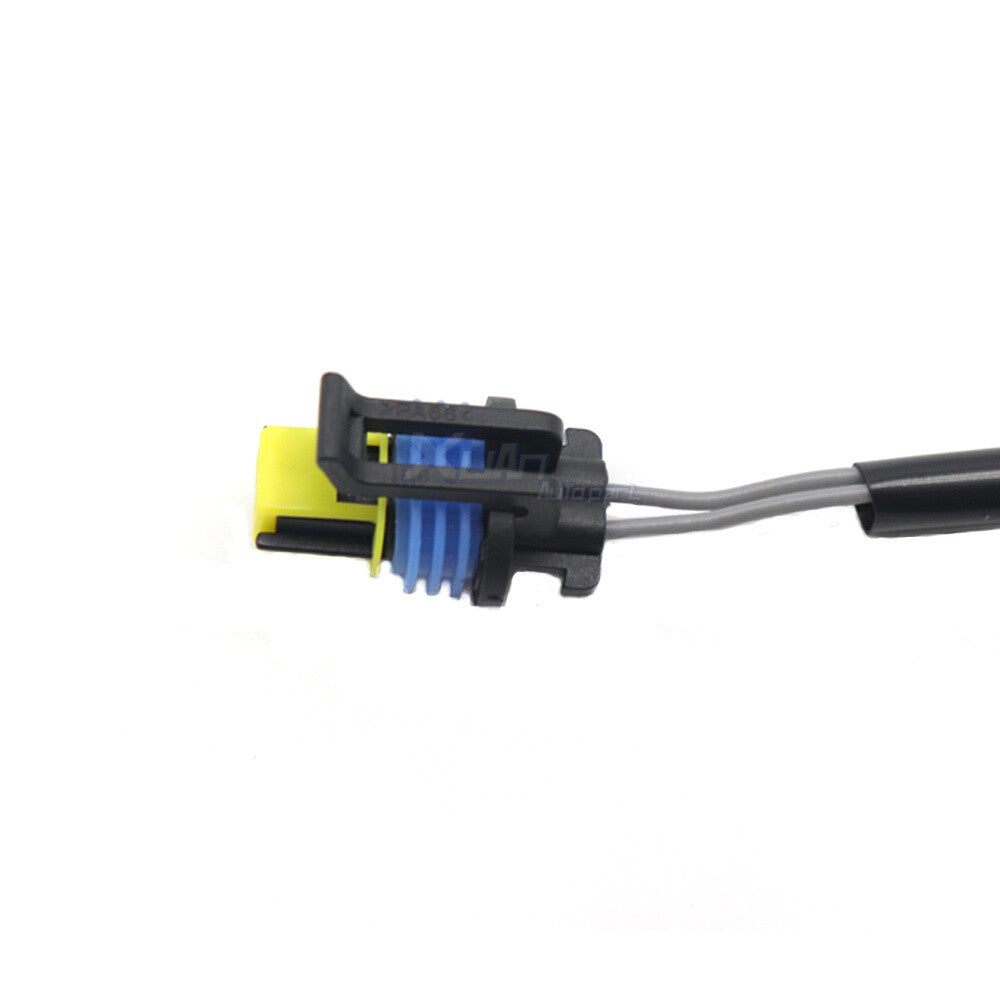 Black rear liftgate latch release switch for GimCee for Yukon for Cadillac 15106857- v