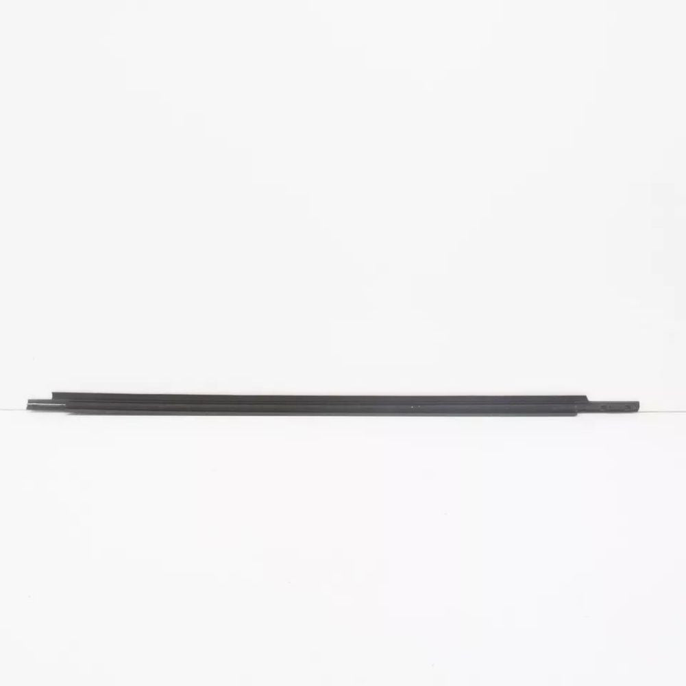 1S71F20562AL Front Right Door Window Belt Weatherstrip  for ford  MONDEO MK3 Q