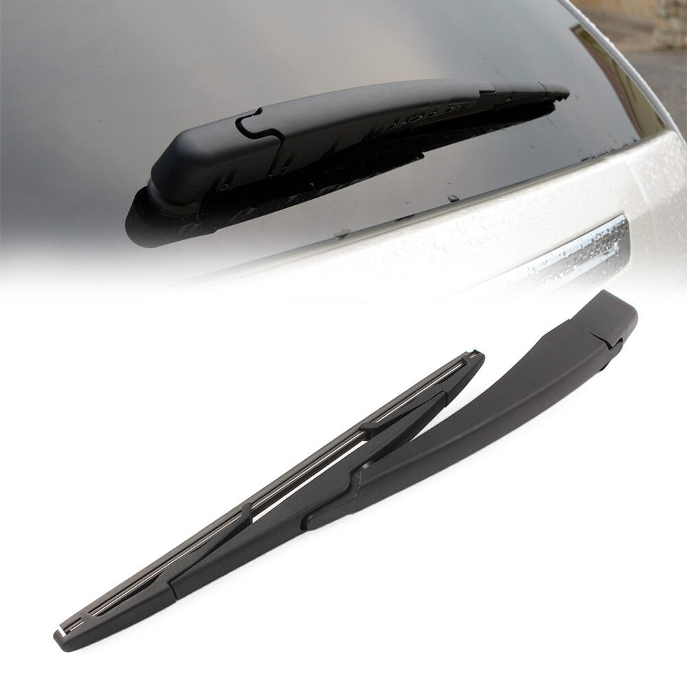 Rear Wiper Arm + Blade Kit  for ford  Edge 2007 2008-2014 MKX 2007-2015 Q
