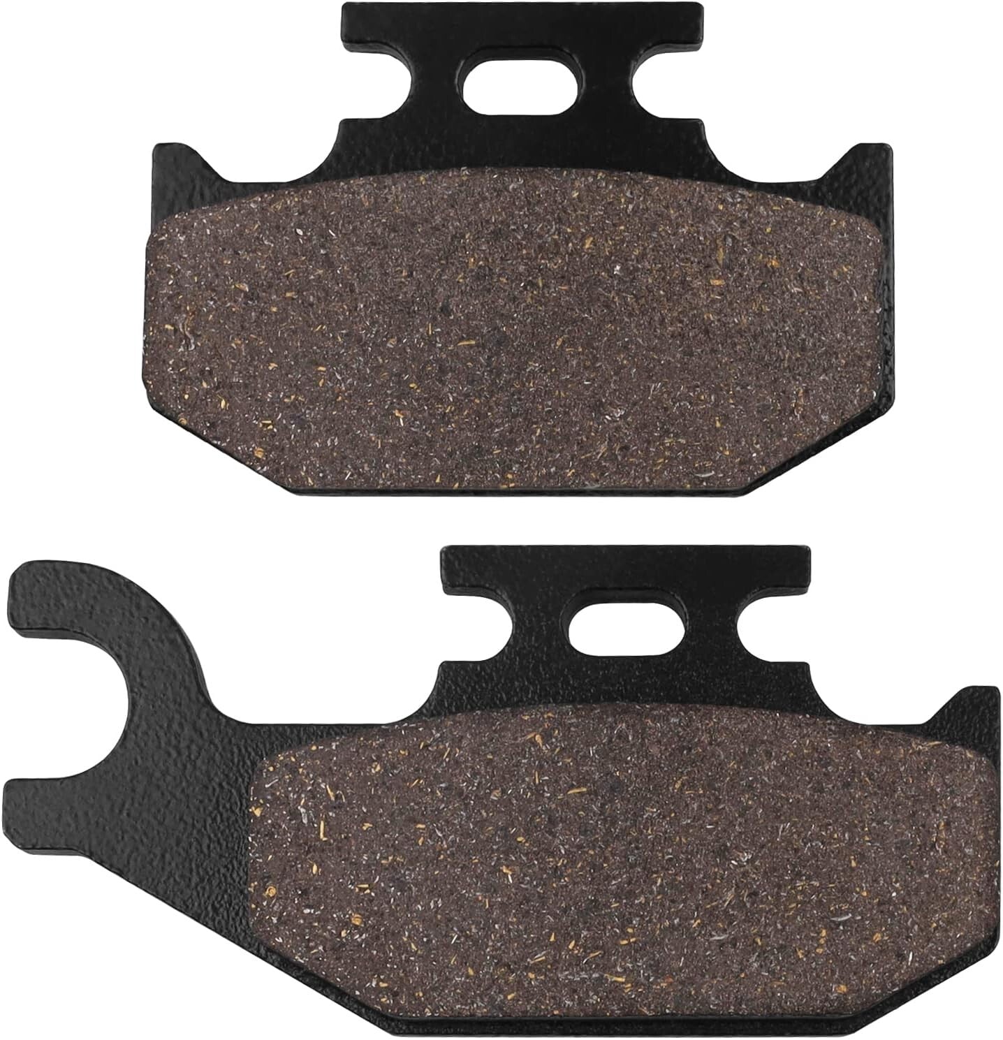 Brake Pads for Yamaha 700 2006-2015 Rhino 450 2004-2009 Rhino 660 2004-07