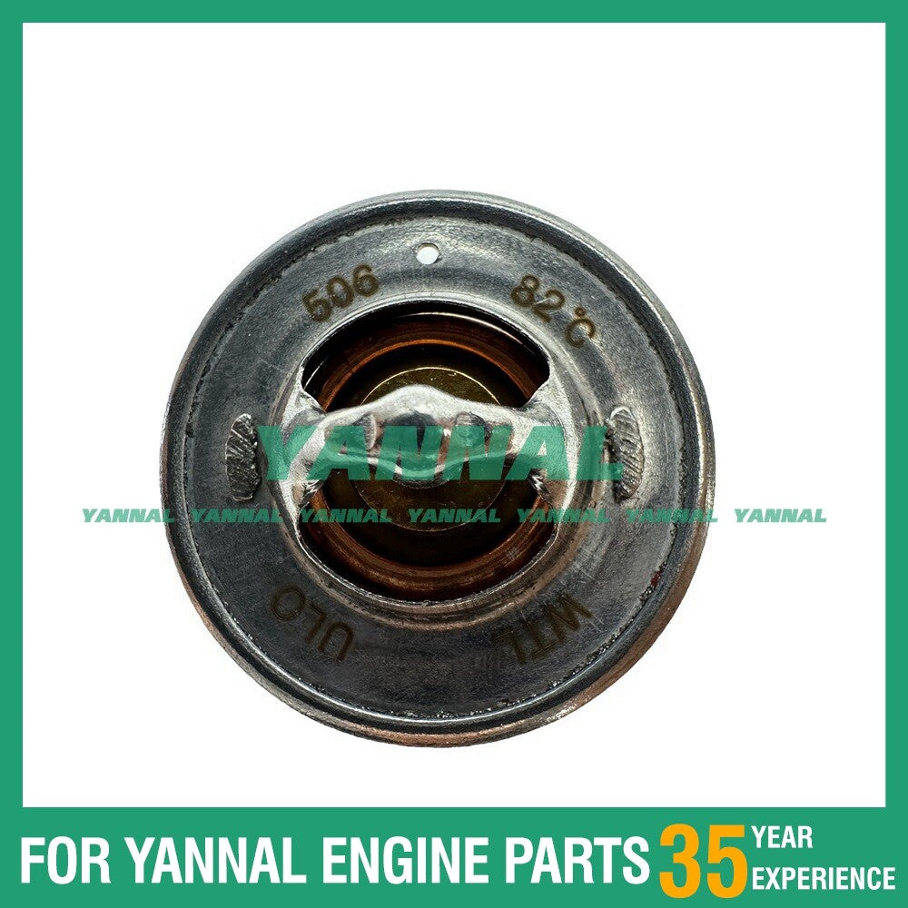 Thermostat 15531-73013 is suitable for D722-