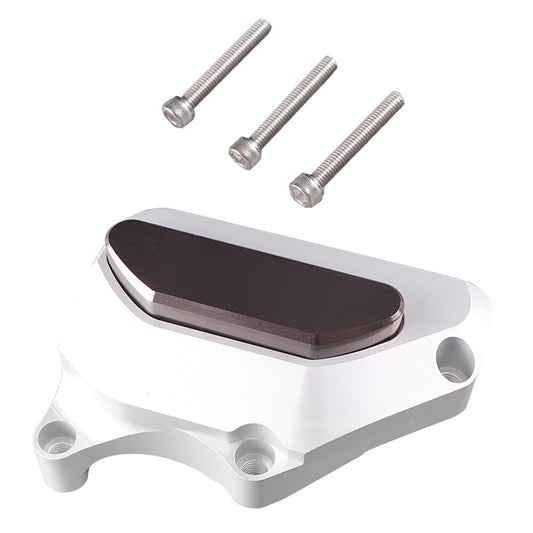 CNC Engine Guard Frame Slider Protector Fit for Honda CBR 600RR 2003-2006 Q