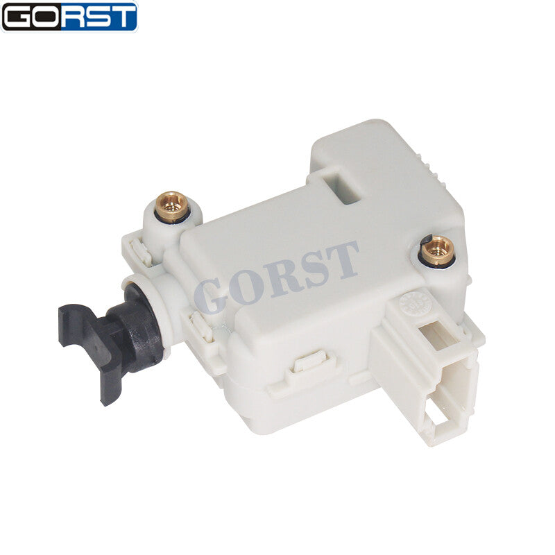 Bootlid Trunk Tailgate Lock Motor 3B5827061B for Vw Beetle for Golf for Jetta for Passat B5 v