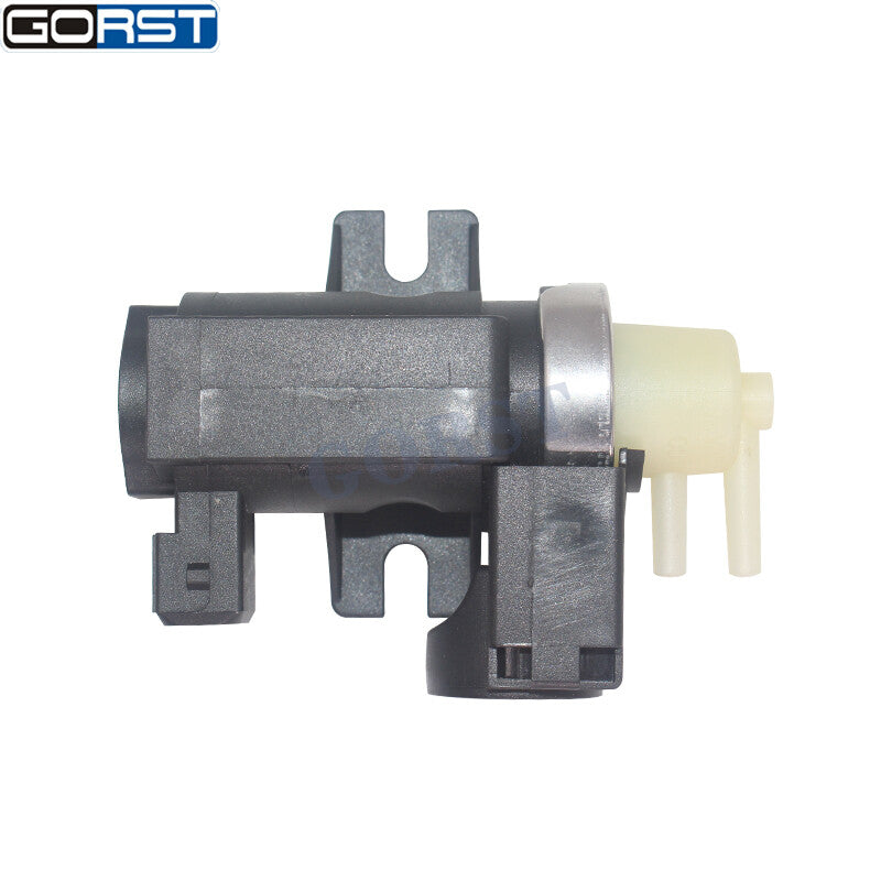 Turbocharger Boost Solenoid Valve 11747626350 is suitable for BMW E90, E91, E92, E93, E82, E88, and X6.