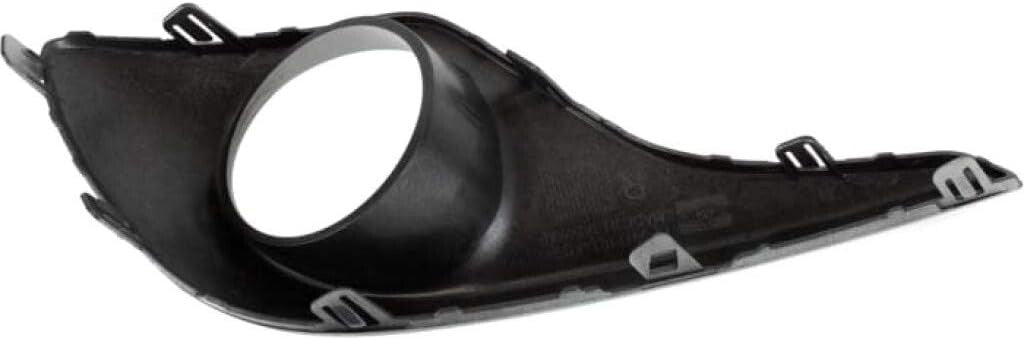 Suitable for Toyota Highlander fog light trim, driver's side passenger right side TO1039154