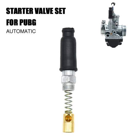 Automatic Pull Choke Assembly Dellorto PHBG Carburetor Carb Q