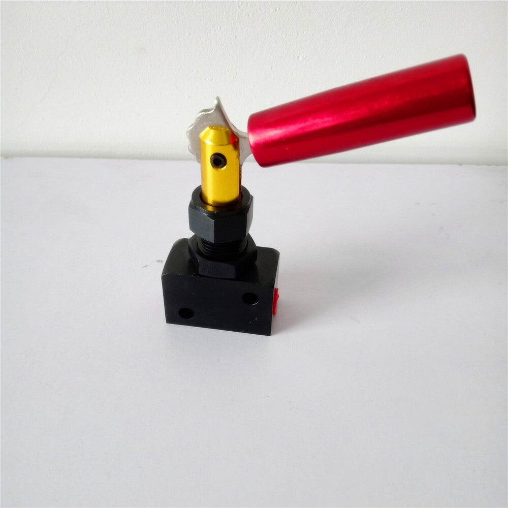 Adjustable Adjuster Brake Bias Prop Brake Proportion Valve Racing Lever Type BSP Q