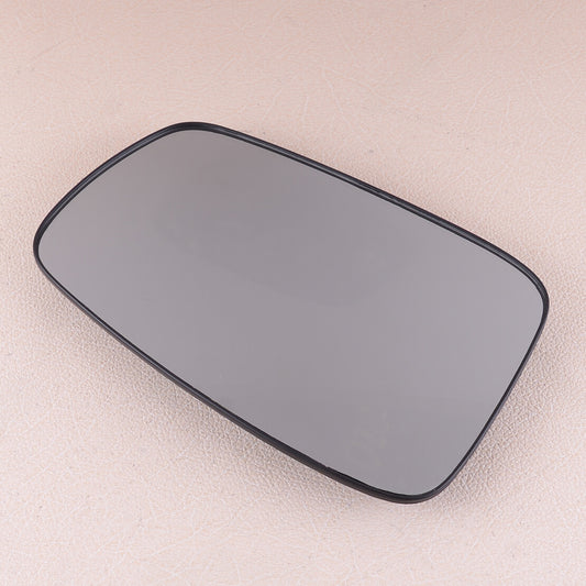 Right Rear View Mirror Glass Lens Fit for for Hyundai Sonata 2011-2014 v