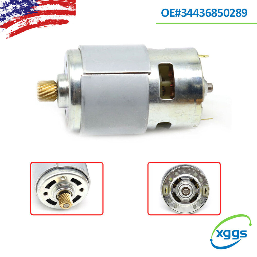 1xElectronic Parking Hand Brake Module Motor for BMW X5 X6 E70 E71 34436850289 Q
