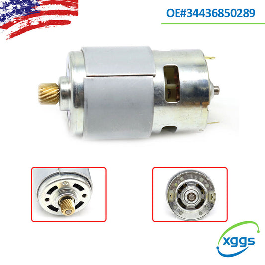 1xElectronic Parking Hand Brake Module Motor for BMW X5 X6 E70 E71 34436850289 Q