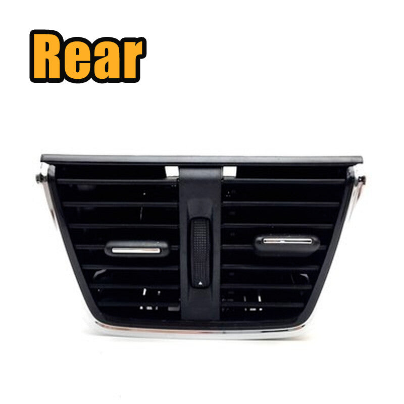 Rear Air Vent Grill Cover for Skoda Octavia 3 MK3 A7 2013-2020 5E0819203