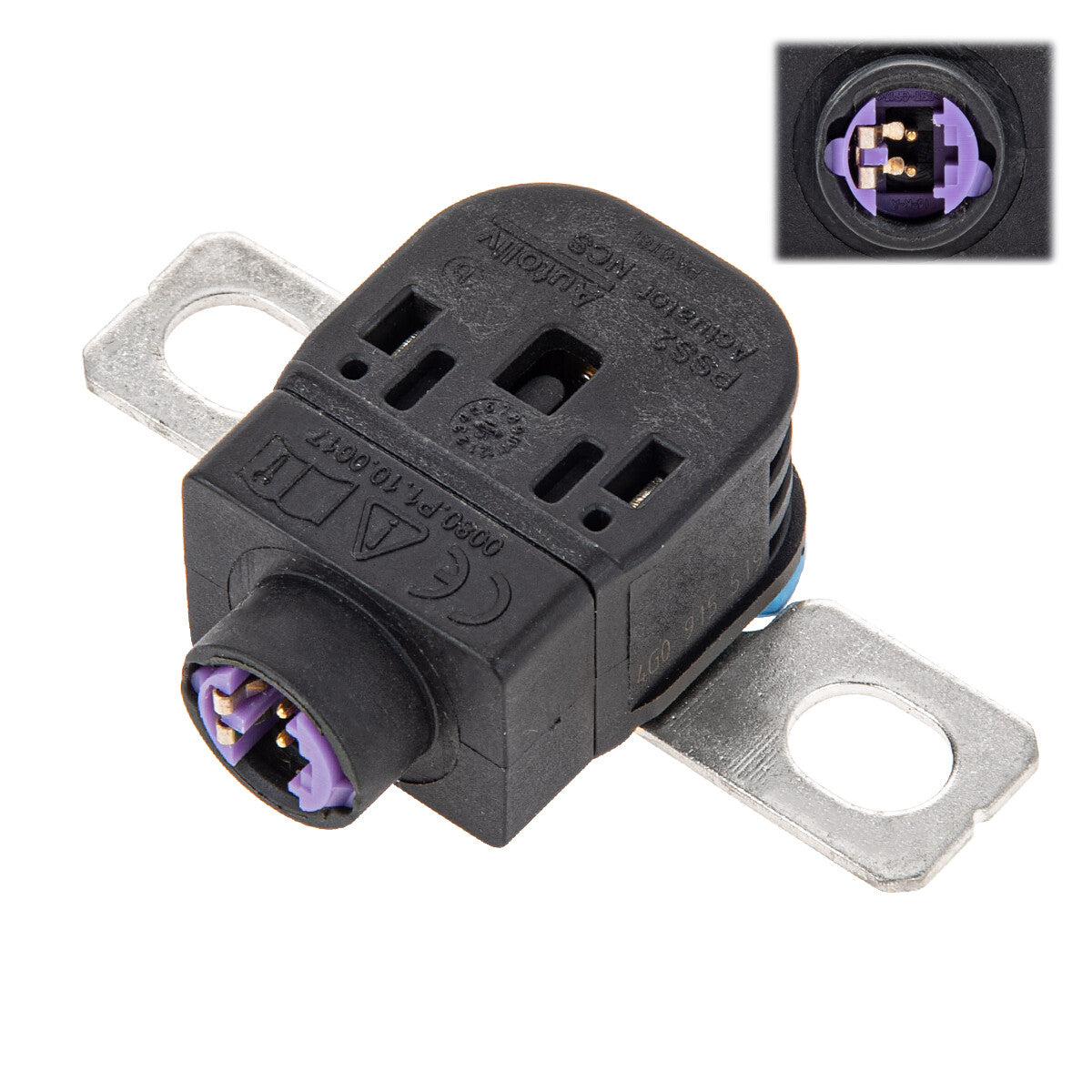 Battery disconnect fuse Pyrofuse Pyroswitch PSS-2 for Audi VAG 27719-07- n