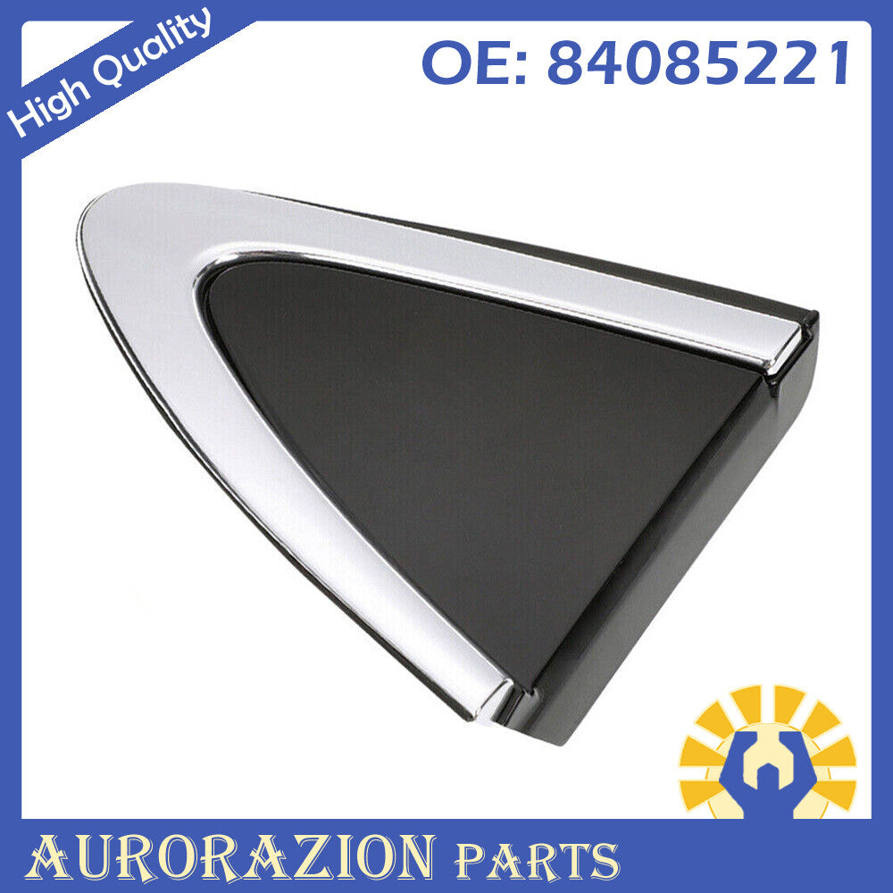 Right-side corner molding decorative mudguard suitable for 16-18 for Cruze new model 84085221- n